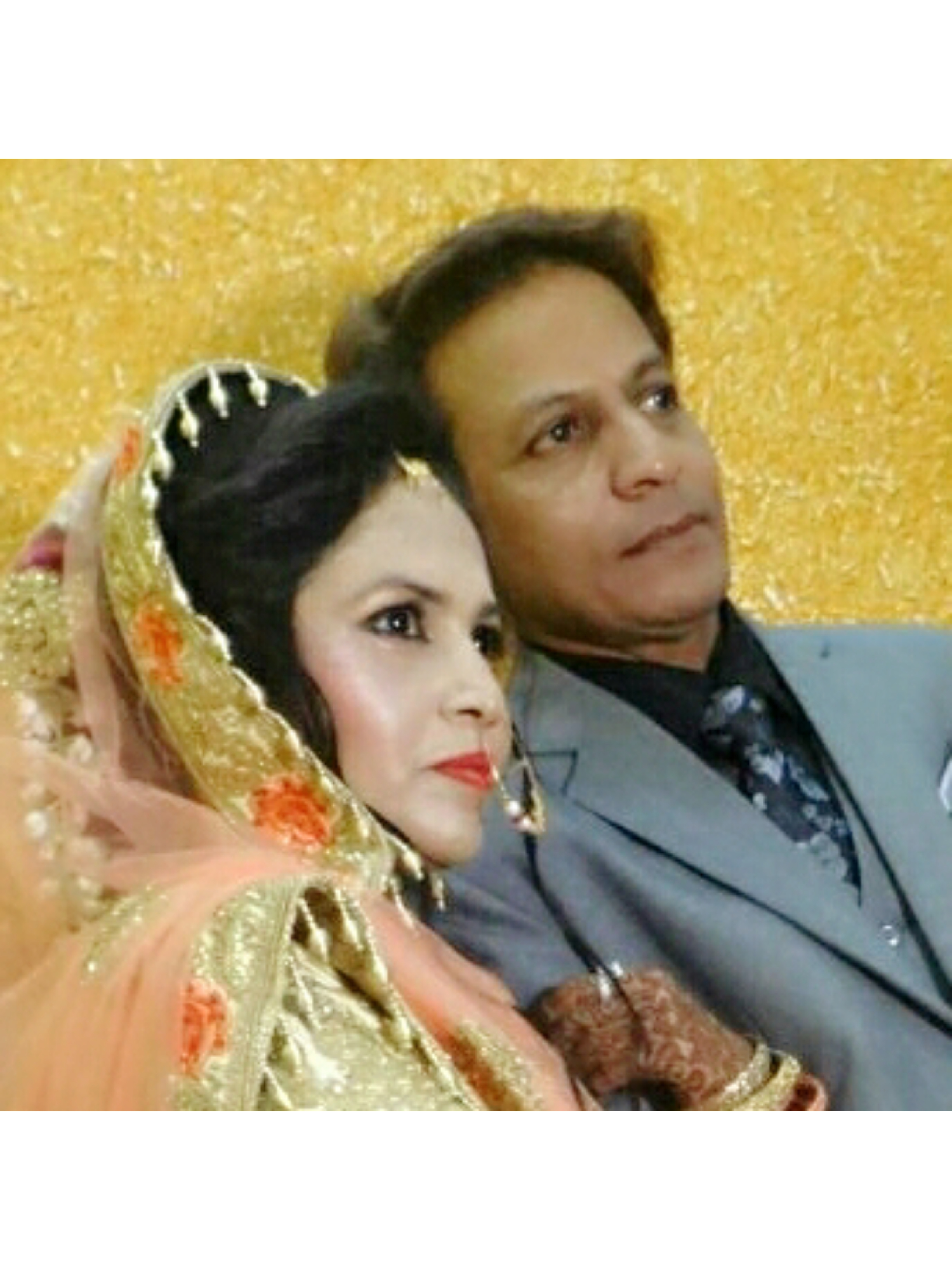 Indian wedding